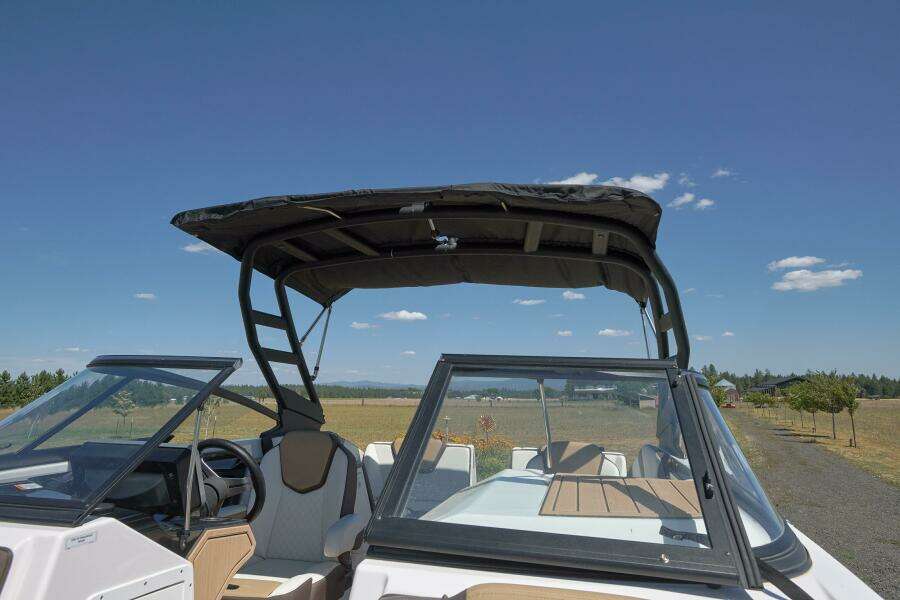 25ft Yamaha Boats Yacht For Sale