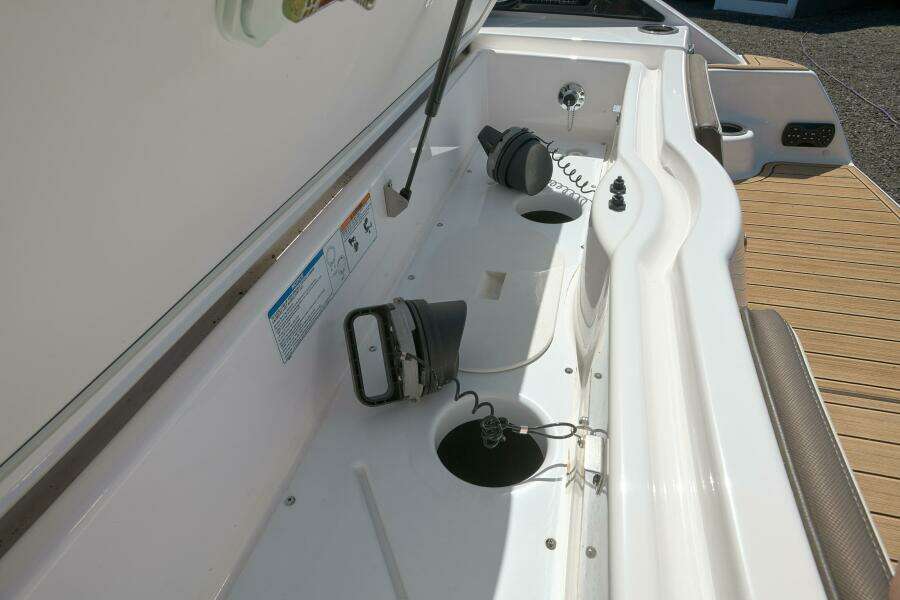 25ft Yamaha Boats Yacht For Sale