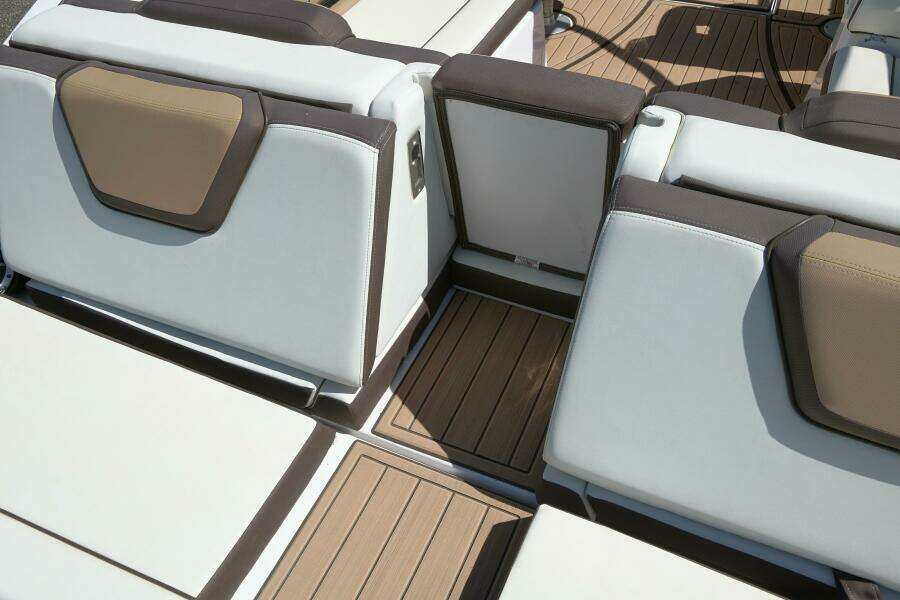 25ft Yamaha Boats Yacht For Sale