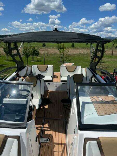 25ft Yamaha Boats Yacht For Sale