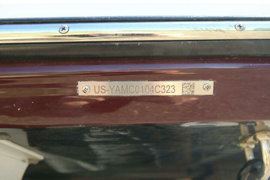 25ft Yamaha Boats Yacht For Sale