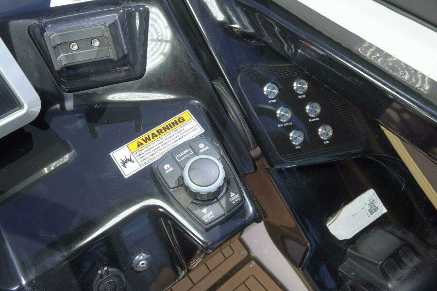 25ft Yamaha Boats Yacht For Sale