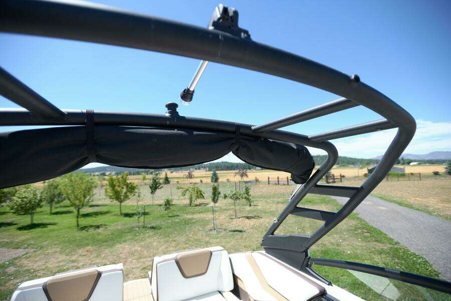 25ft Yamaha Boats Yacht For Sale