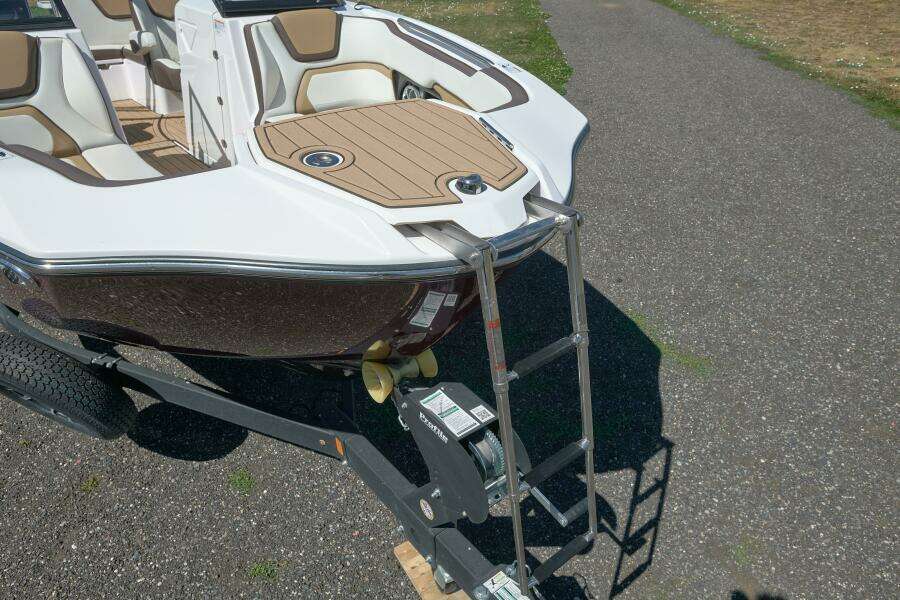 25ft Yamaha Boats Yacht For Sale
