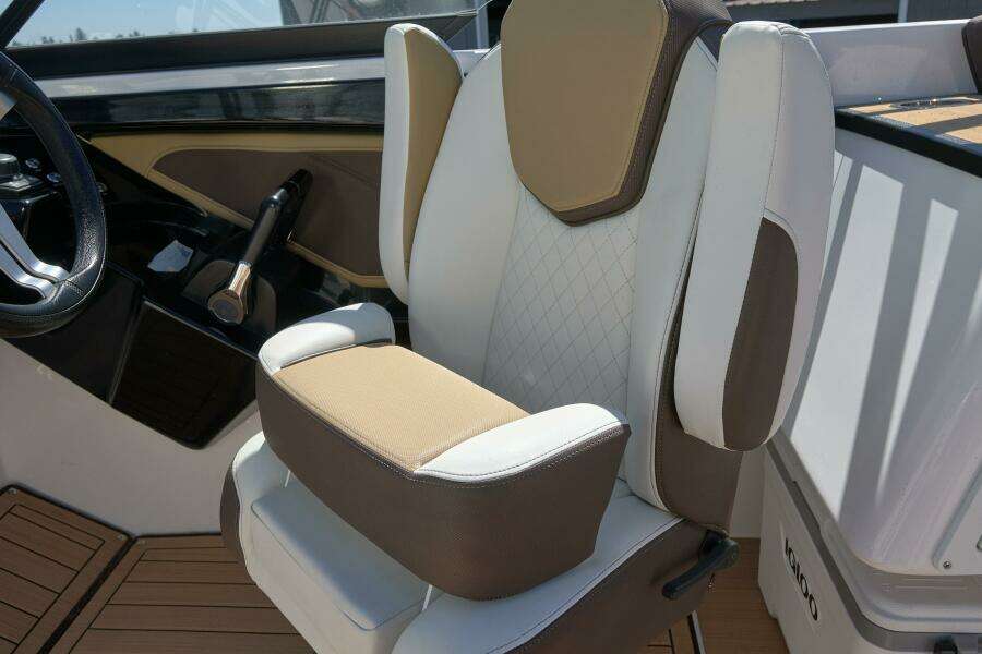 25ft Yamaha Boats Yacht For Sale