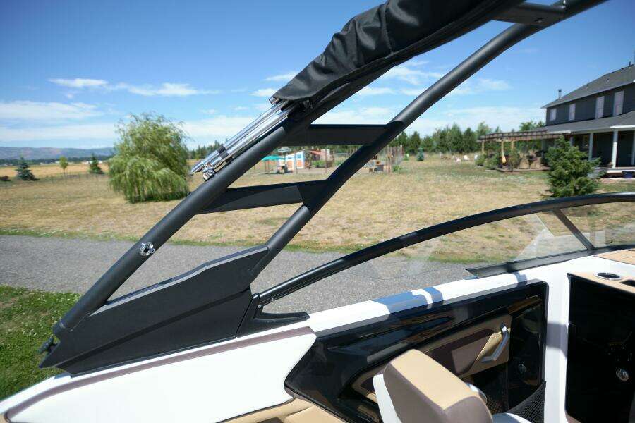 25ft Yamaha Boats Yacht For Sale