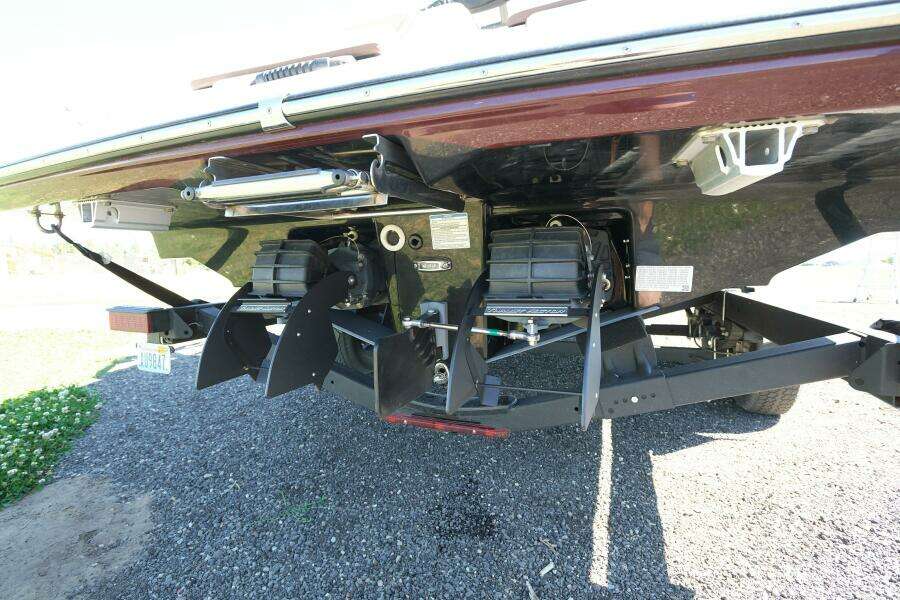 25ft Yamaha Boats Yacht For Sale