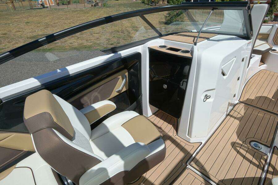 25ft Yamaha Boats Yacht For Sale