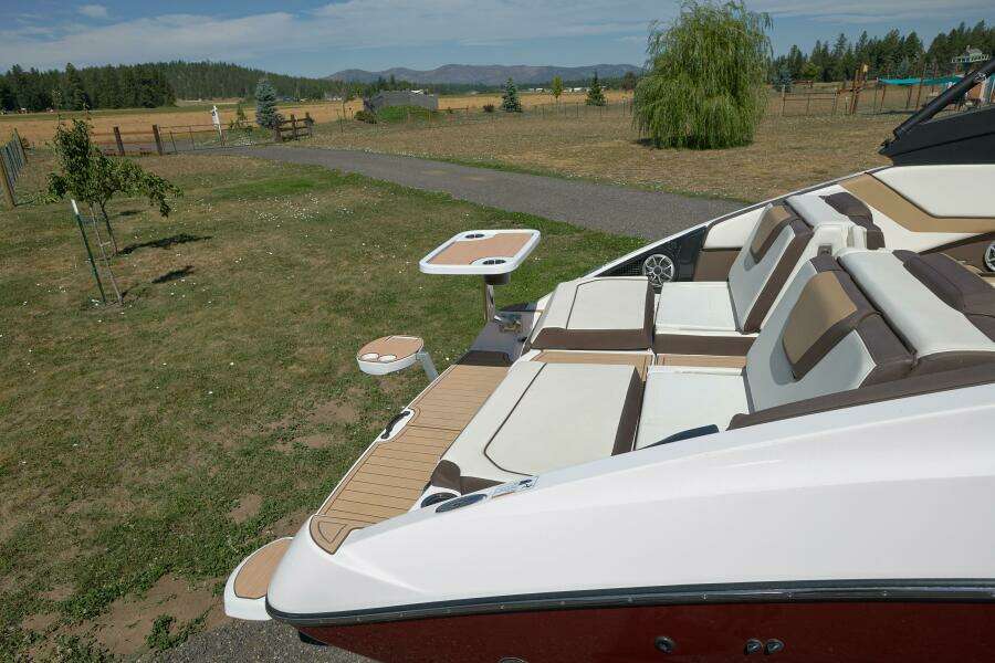 25ft Yamaha Boats Yacht For Sale
