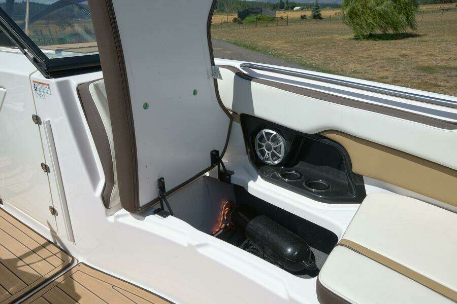 25ft Yamaha Boats Yacht For Sale
