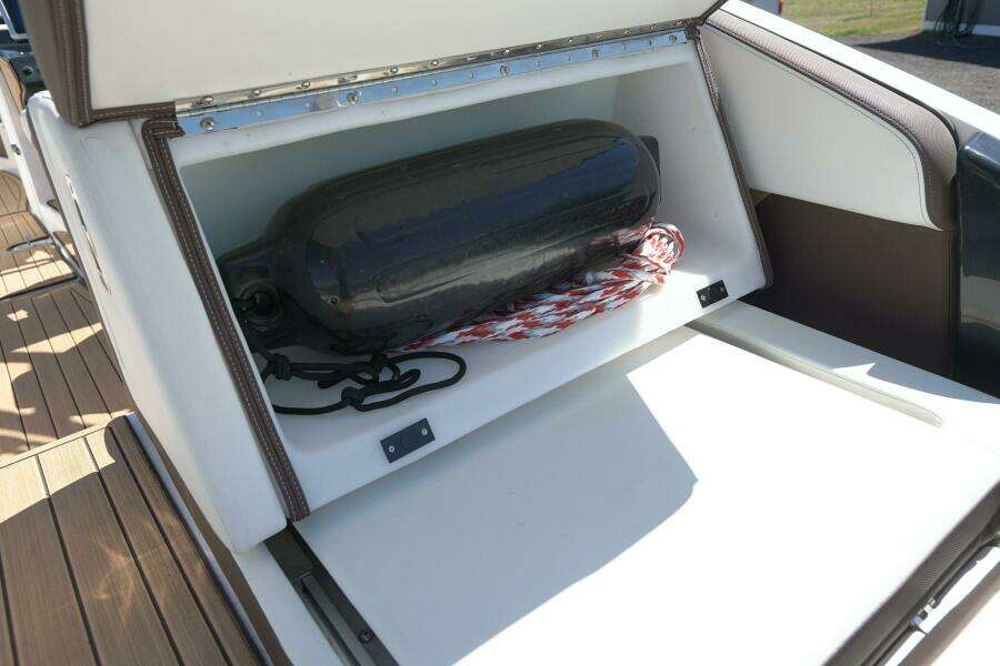 25ft Yamaha Boats Yacht For Sale