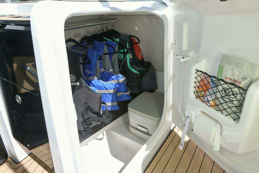 25ft Yamaha Boats Yacht For Sale