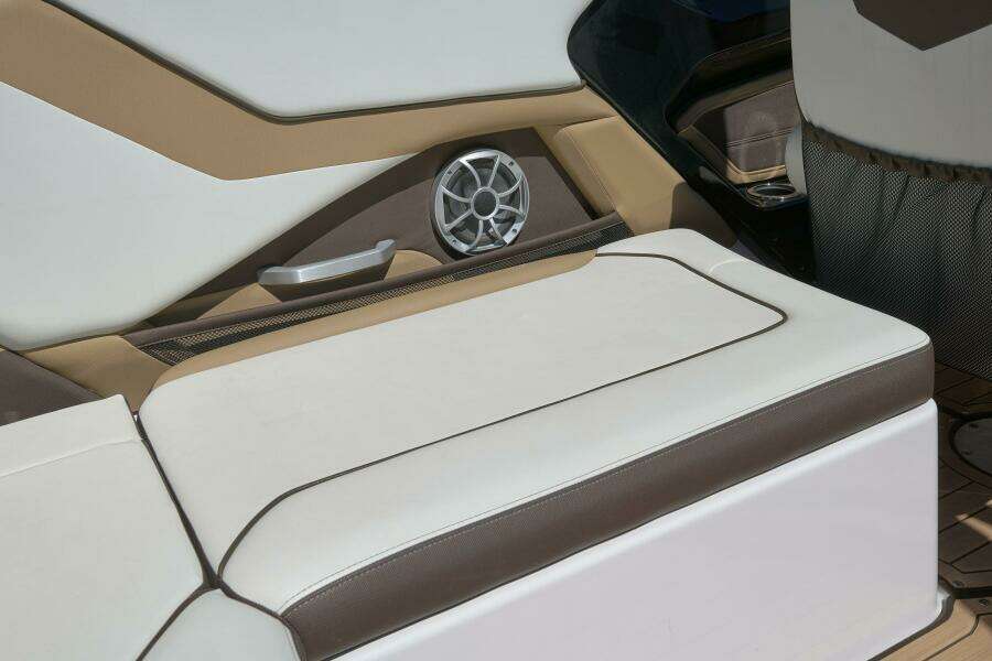 25ft Yamaha Boats Yacht For Sale