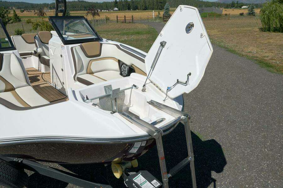 25ft Yamaha Boats Yacht For Sale