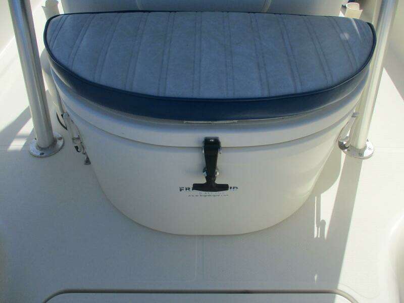 23ft Hydra Sports Yacht For Sale