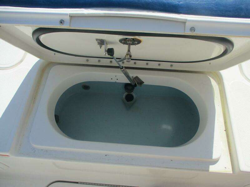 23ft Hydra Sports Yacht For Sale