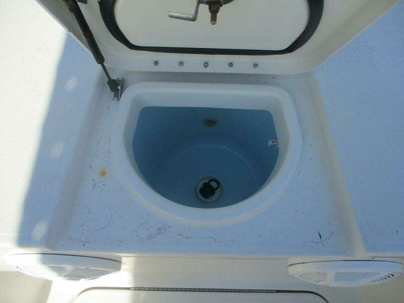 23ft Hydra Sports Yacht For Sale