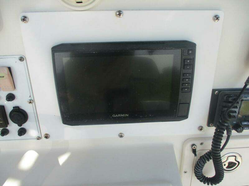 23ft Hydra Sports Yacht For Sale