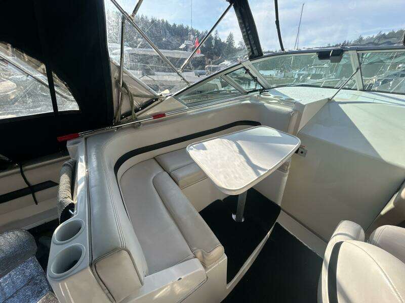 29ft Chaparral Yacht For Sale