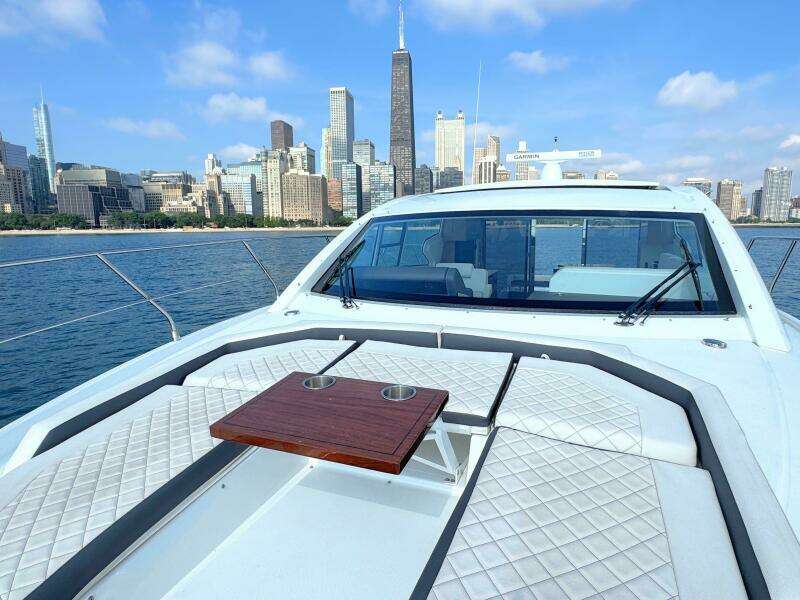 46ft Cruisers Yachts Yacht For Sale