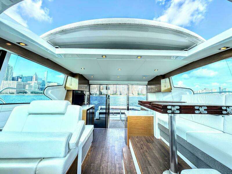 46ft Cruisers Yachts Yacht For Sale