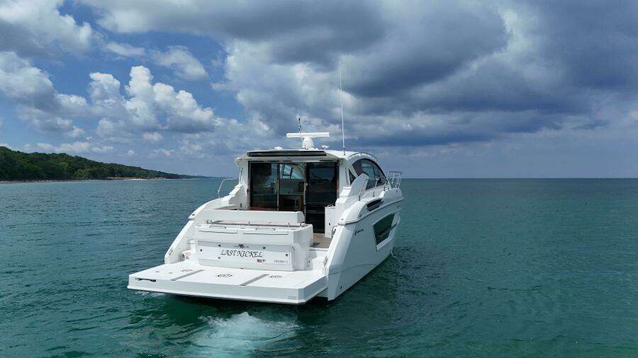 46ft Cruisers Yachts Yacht For Sale