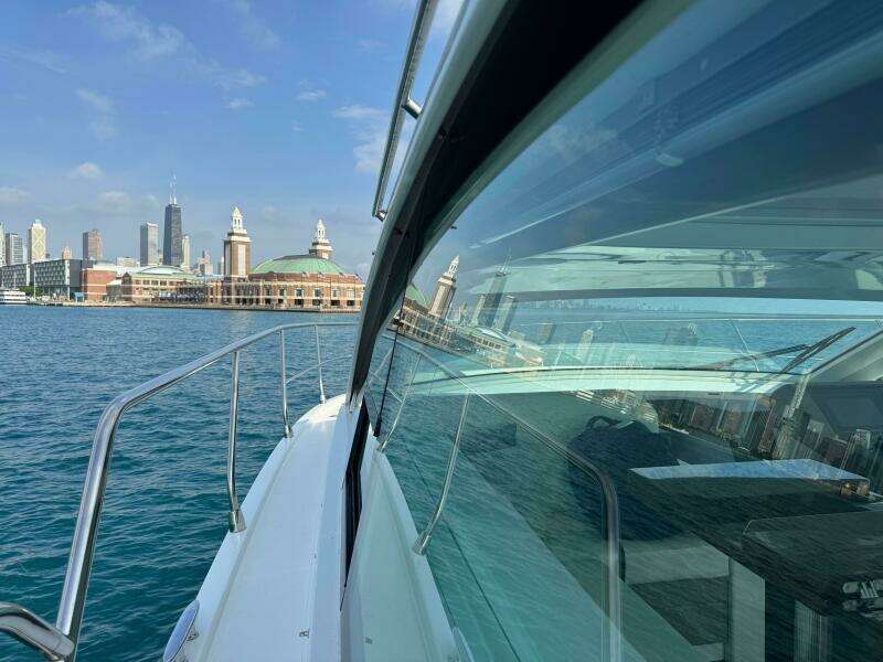46ft Cruisers Yachts Yacht For Sale