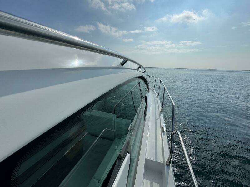 46ft Cruisers Yachts Yacht For Sale
