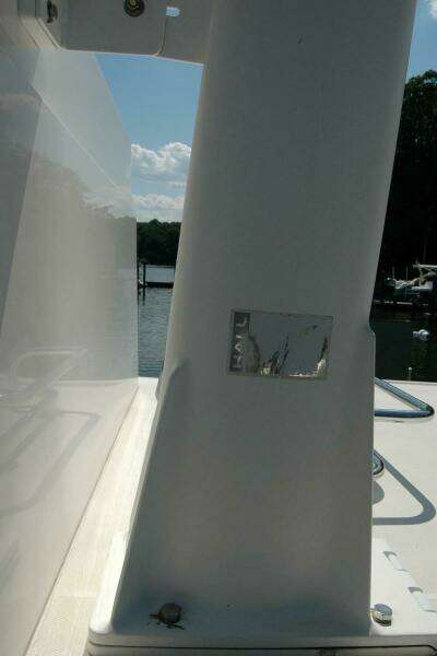 Eight Bells 36ft Sabre Yacht For Sale