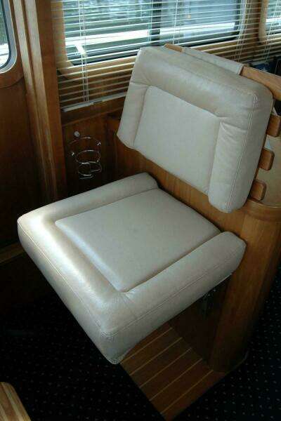 Eight Bells 36ft Sabre Yacht For Sale