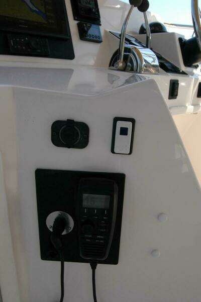 Eight Bells 36ft Sabre Yacht For Sale