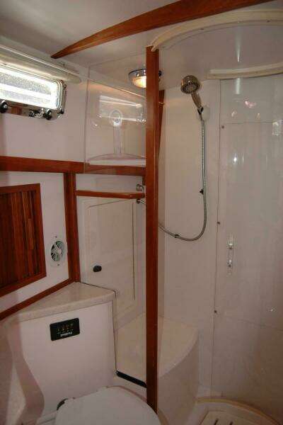Eight Bells 36ft Sabre Yacht For Sale