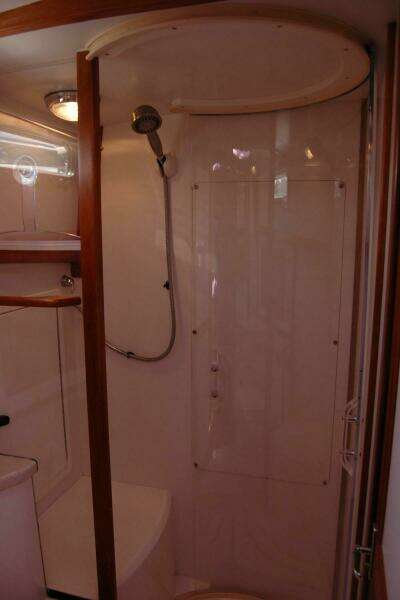 Eight Bells 36ft Sabre Yacht For Sale