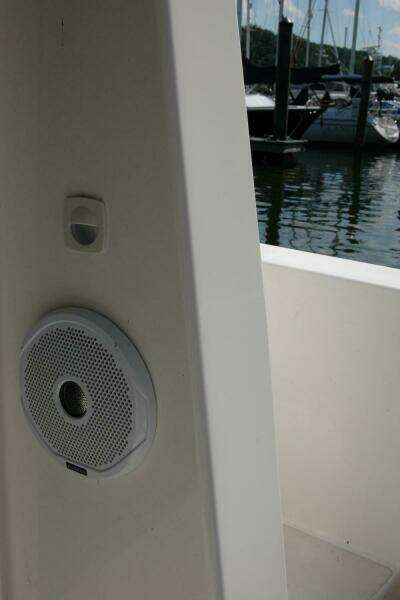 Eight Bells 36ft Sabre Yacht For Sale