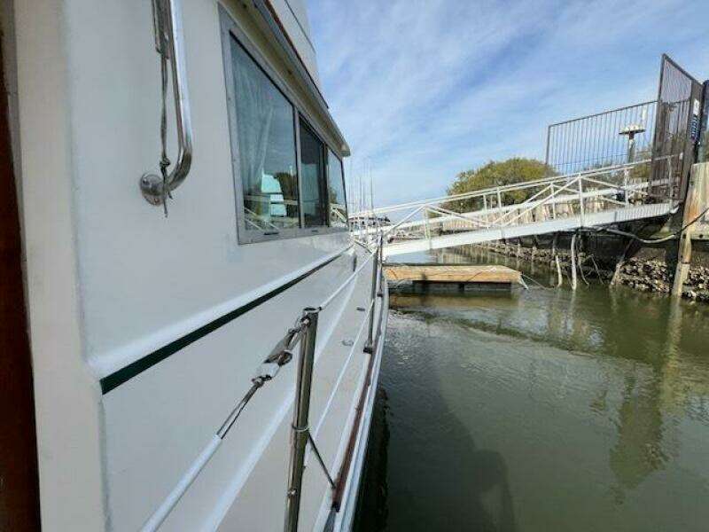 28ft Cape Dory Yacht For Sale
