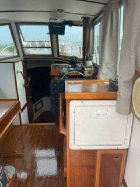 28ft Cape Dory Yacht For Sale