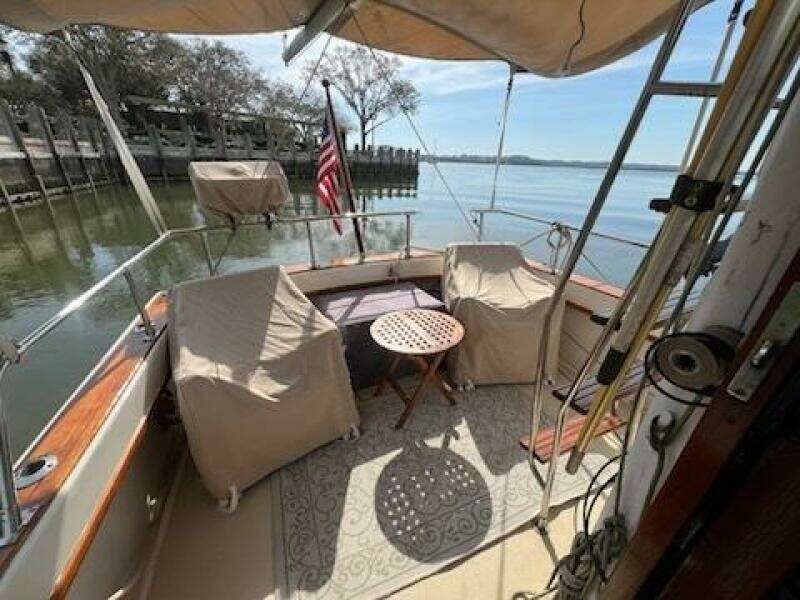 28ft Cape Dory Yacht For Sale