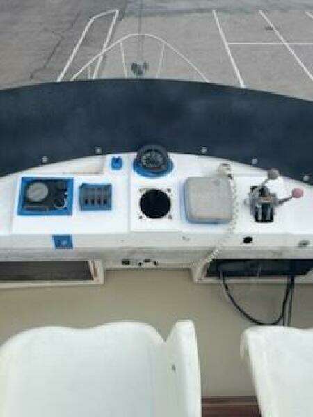 28ft Cape Dory Yacht For Sale
