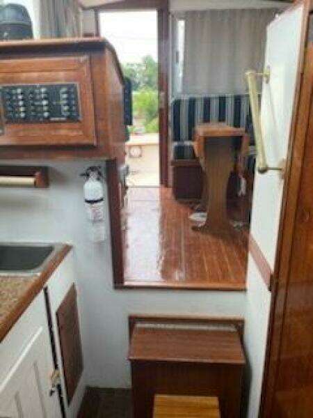 28ft Cape Dory Yacht For Sale