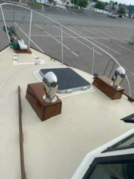 28ft Cape Dory Yacht For Sale