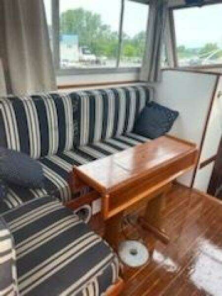 28ft Cape Dory Yacht For Sale