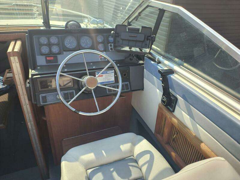 22ft Doral Yacht For Sale