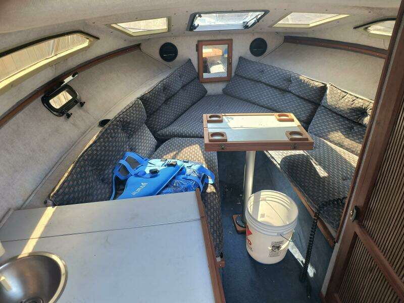 22ft Doral Yacht For Sale