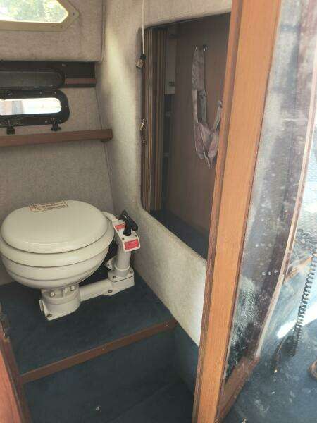 22ft Doral Yacht For Sale