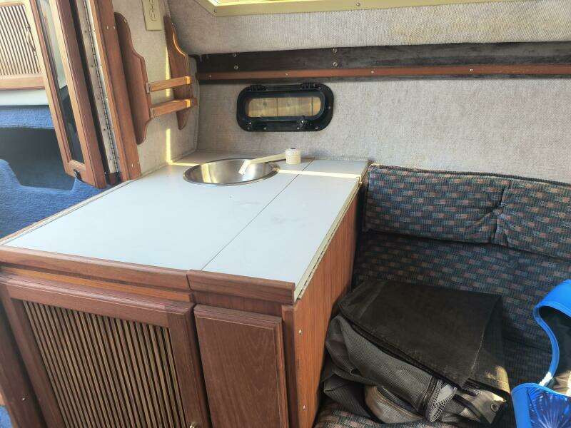 22ft Doral Yacht For Sale