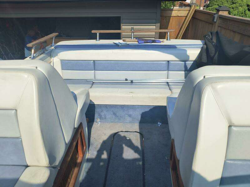 22ft Doral Yacht For Sale