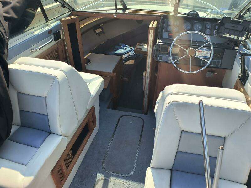 22ft Doral Yacht For Sale