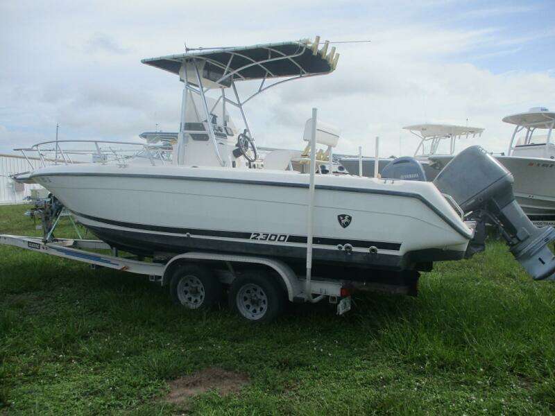 23ft Century Yacht For Sale