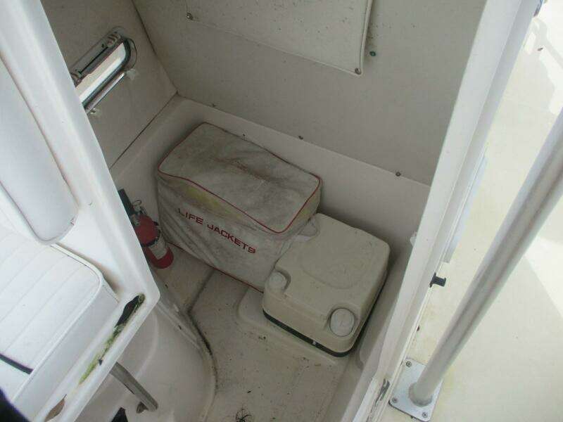 23ft Century Yacht For Sale