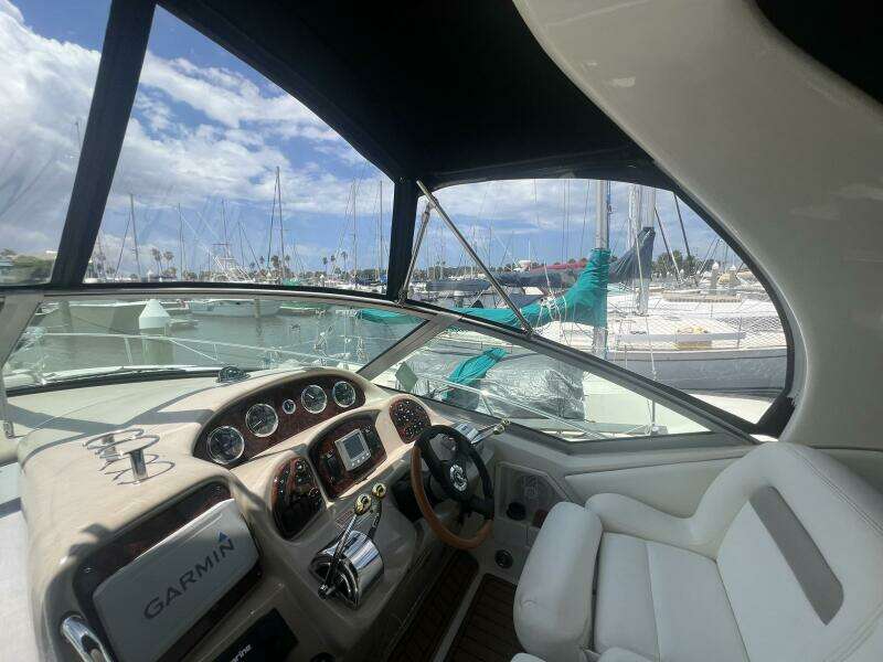 Mote A Boat 32ft Sea Ray Yacht For Sale